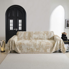 Couch Cover for Dogs Washable Couch Sofa Protector for Loveseat Sofa with Cats P