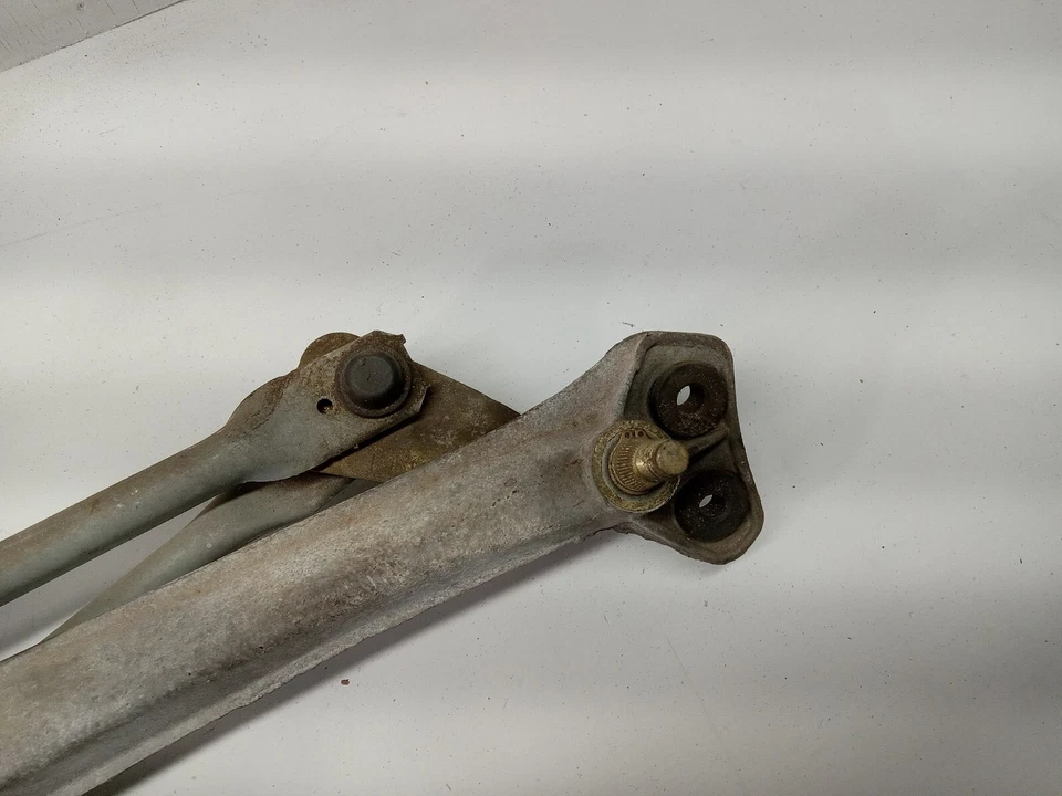 Ford Taurus 1996-2007 motor limpiaparabrisas con acoplamiento OEM, 620-00844 Foto 4 de 4