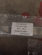 Char-Broil G515-0015-W1 Gas Grill Carryover Tube for CHAR-BROIL, KENMORE (NEW)