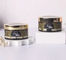 Unisaif Organic Facial Mask Skin Care Hydrating Clay Mask For Pores