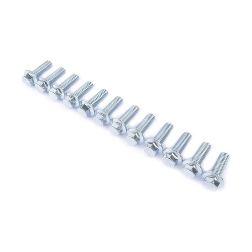 LS Swap Cast Iron Exhaust Manifold Headers For Chevrolet LS1 LS2 LS3 4.8 5.3 6.0 - Picture 4 of 9