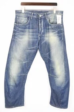 Jack & Jones Dale Road Twist Jeans Men's Straight W36/~L28