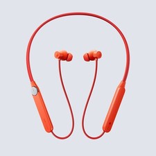 CMF by Nothing Neckband Pro, 50dB ANC, Smart Dial Design, Ultra Bass Technology.