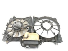 Radiateur Honda ACCORD