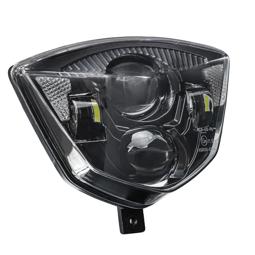 For Freeride 250R 350 E-SM E-XC LED Headlight Assembly Dirtbike Pit Bike - Picture 8 of 11