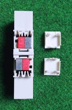 Siemens Verbinder 5er Pack REG 5WG1191-5AB01 EIB KNX InstaBus