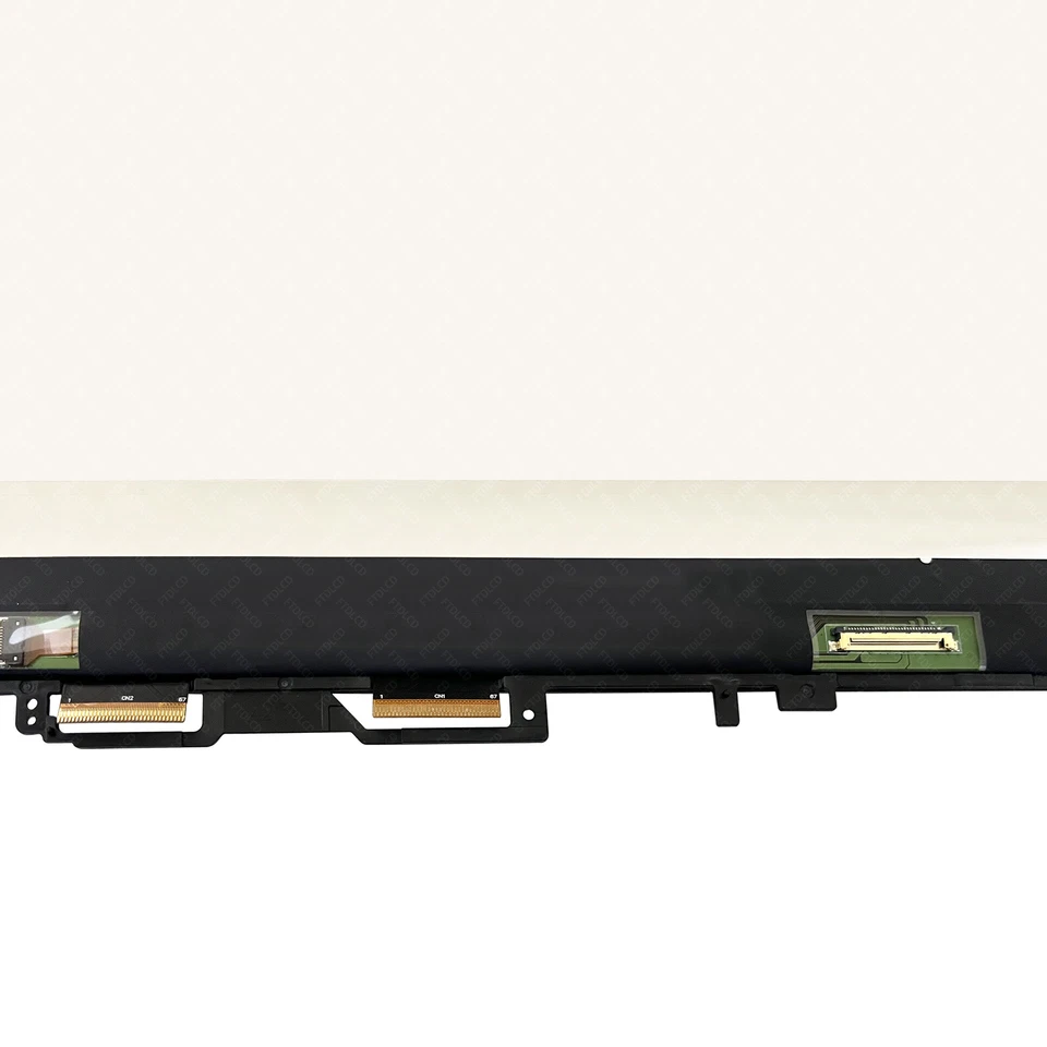 FHD LED LCD Touch Screen für ASUS VivoBook Flip 14 TM420IA-EC106T TM420IA-EC101T - Bild 3 von 3