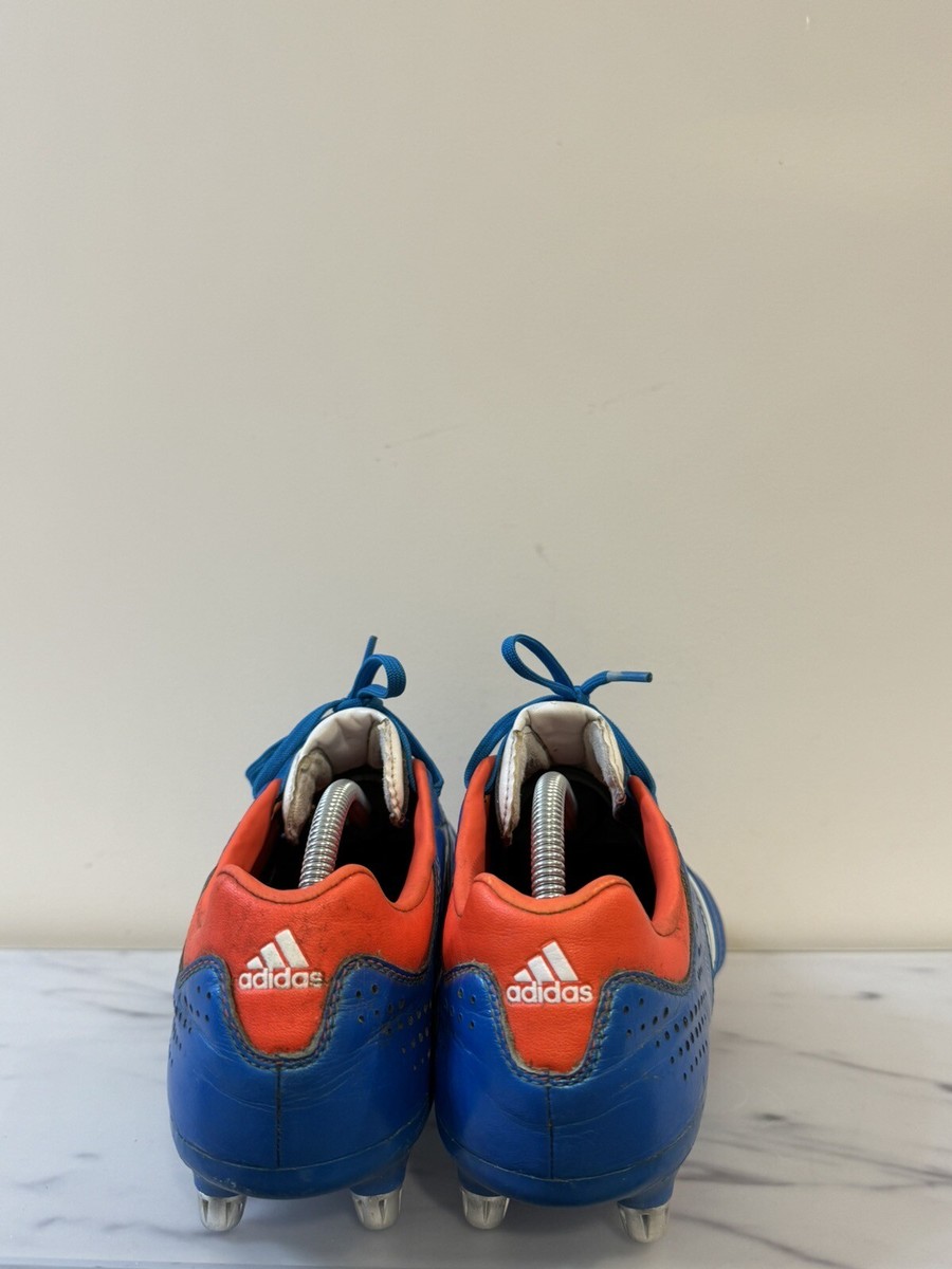 シューズ adidas 11pro adidas アディダス パティーク 11pro ジャパン TRX HG(ホワイト