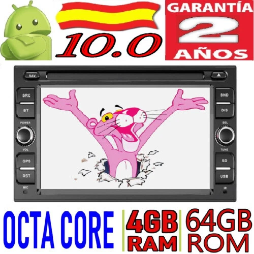 GPS y sistemas de navegación para coches Nissan