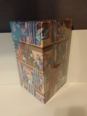 1500 Heye Puzzle, Igor Books , Neu & Ovp , 29234