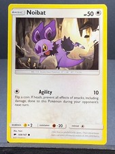 POKEMON BURNING SHADOWS SM SET 2017 NEAR MINT YOU CHOOSE (yourdeckbuilder)