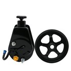 Premium Power Steering Pump for Chevrolet GMC C1500 C2500 K1500 K2500 Suburban
