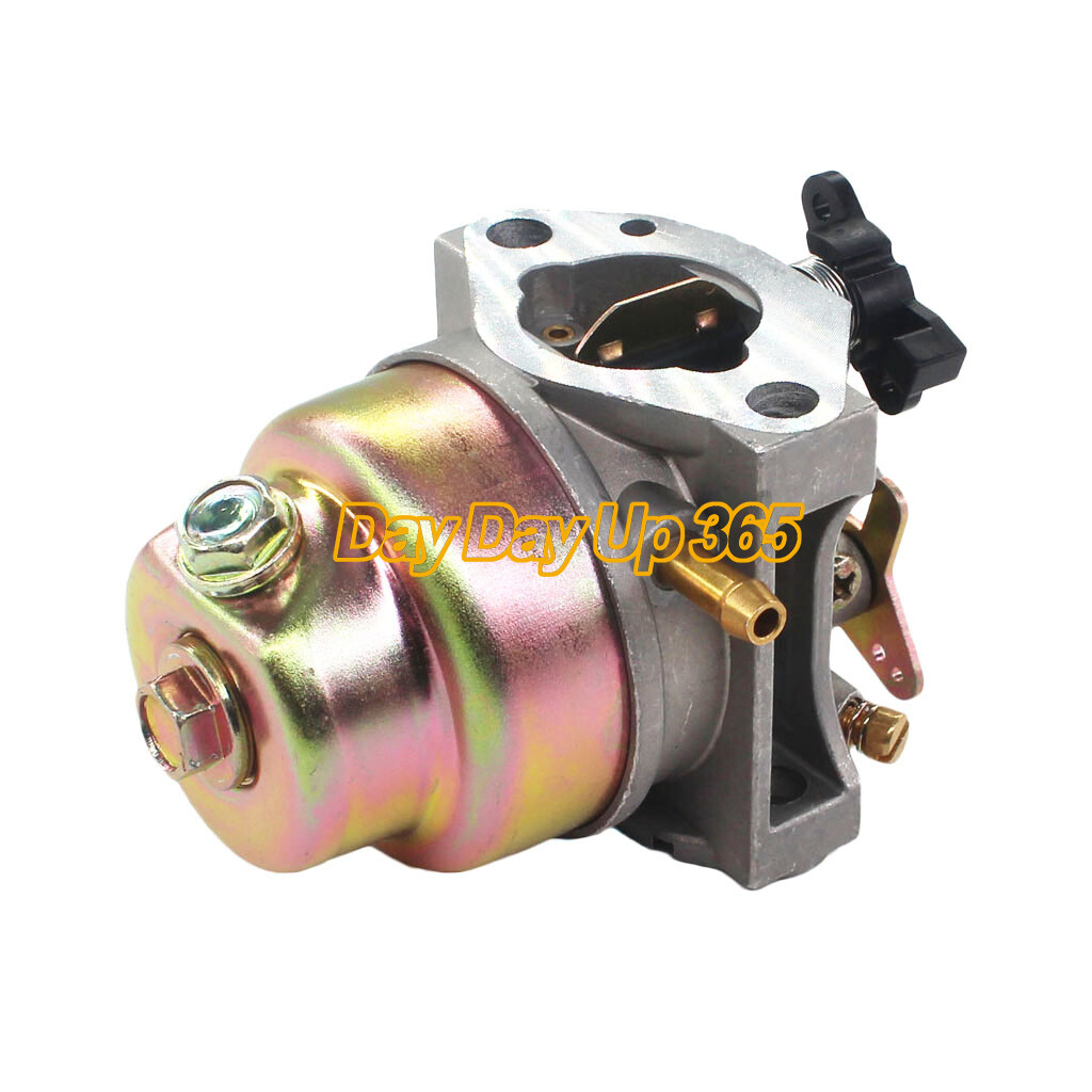 Carburetor for Craftsman Husqvarna 8280117 HU800AWD Lawn Mower Carb Air