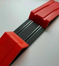 Carrera Go! oder Digital 143 Sprungschanze Rampe Go Plus Bahn Ausbau Erweiterung