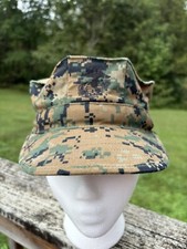 United States Marine Corps hat