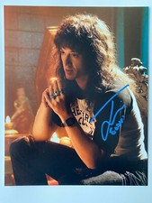 JOSEPH QUINN In Person Signed Autograph 20x25cm Stranger Things