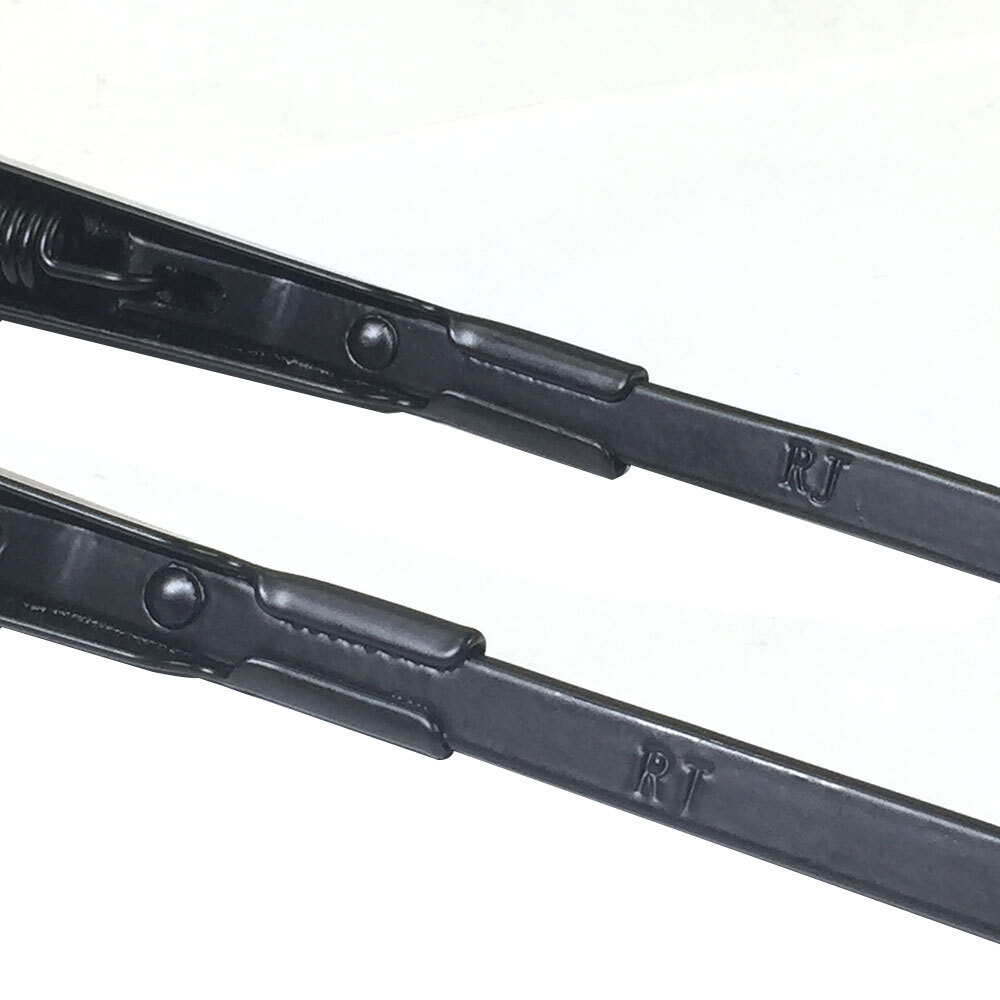 TOYOTA LAND CRUISER FJ40 FJ45 BJ40 BJ42 HJ45 WINDSHIELD WIPER ARMS PAIR (RHD) | Australia