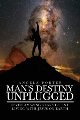 Porter - Man's Destiny Unplugged  Seven Amazing Years I Spent Living w - X555z