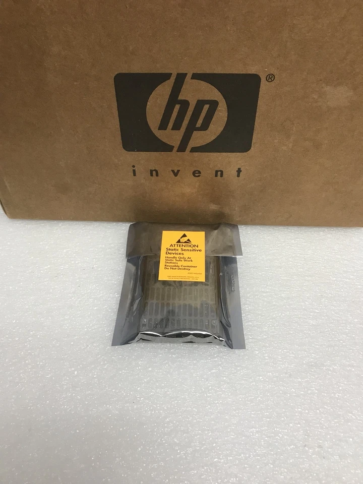 HP DH036ABAA5 431930-001 36GB 15K 2.5" SP SAS HARD DRIVE 9MA066-033 - Image 4 of 4