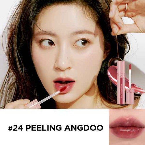Rom&nd JUICY LASTING TINT, Long-lasting, Make-up, Kbeauty, Koreanische Kosmetik - Bild 18 von 25