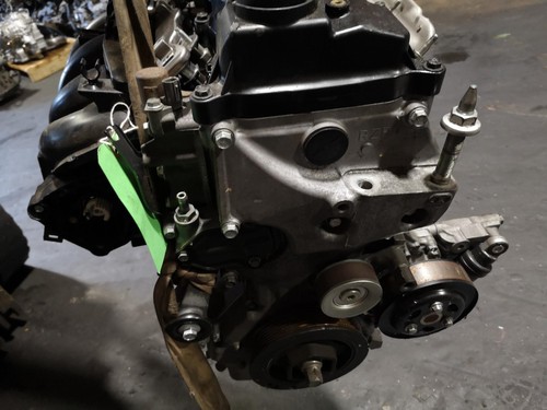 Honda Stream Accord MK2 2006 - 2014 MOTOR R20A 63849 - Imagen 3 de 6