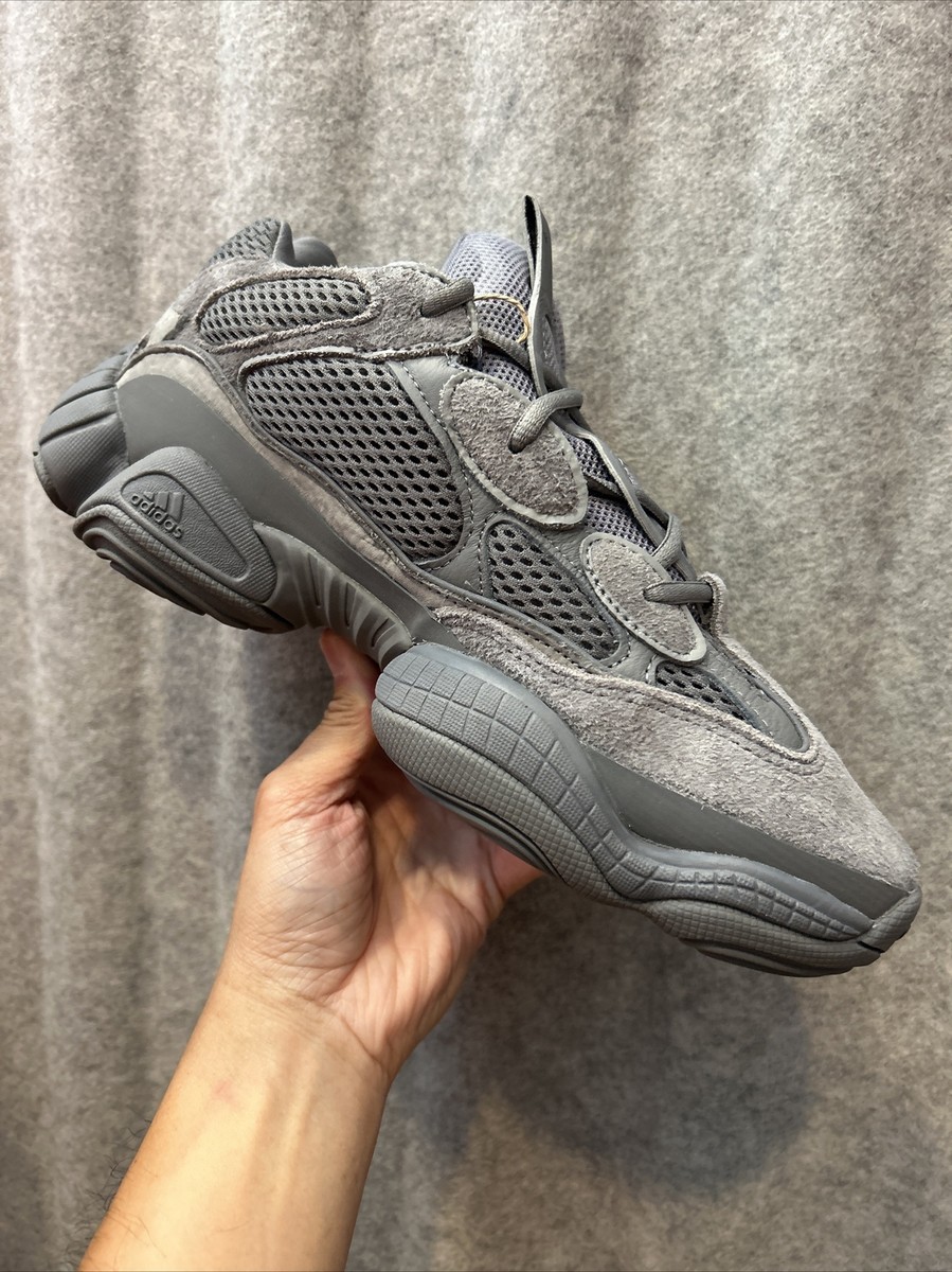 Yeezy 500s Yeezy Rat Black Adidas YEEZY 500 