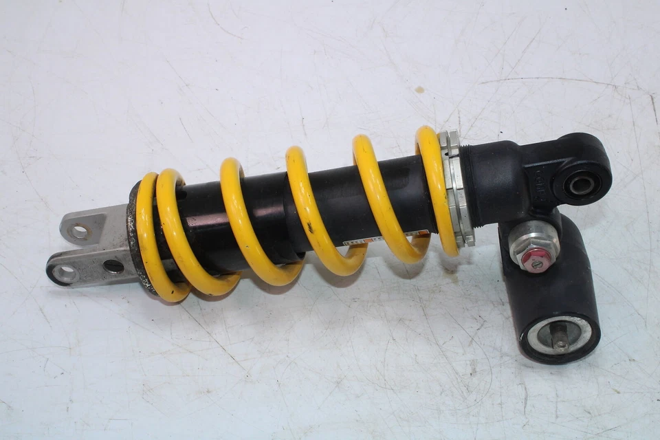 2006 Suzuki Gsxr750 Rear Back Shock Absorber Suspension 62100-02H00-163 - Image 4 of 4