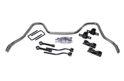 Hellwig 7700 1-1/8'' Rear Sway Bar Chromoly for 00 06 Toyota Tundra 2WD/4WD V6/V8
