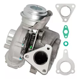 Für Audi A4 VW Passat 1.9 TDI 2.0 TDI BPW BLB AWX AVF BGW 131PS 140PS Turbolader