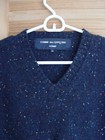 CDG COMME des GARCONS HOMME cardigan sweater size M Junya Watanabe MSRP - $375 — photo 3