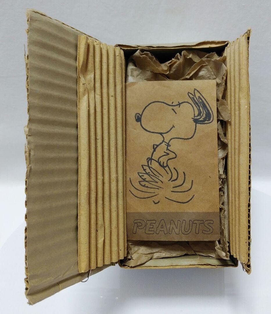 LEGO SNOOPY of The Peanuts Comic Strip 1959 Vintage