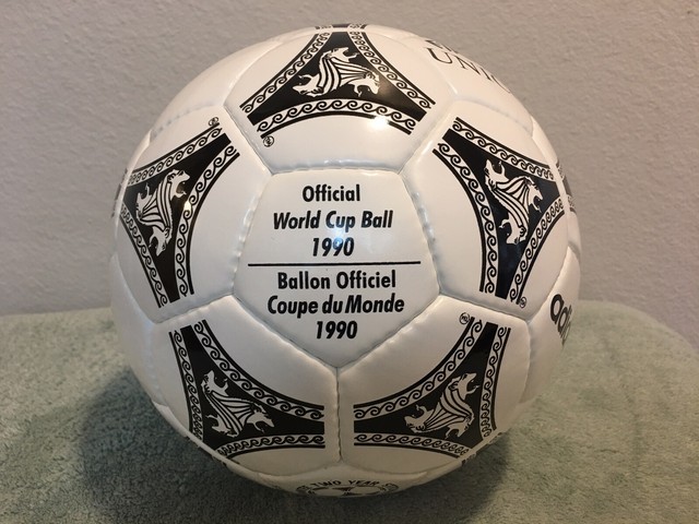 soccer ball 90
