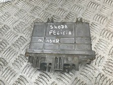 Moteur Skoda FELICIA