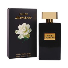 EAU DE JASMINE  Eau de Parfum 100ml (Women)