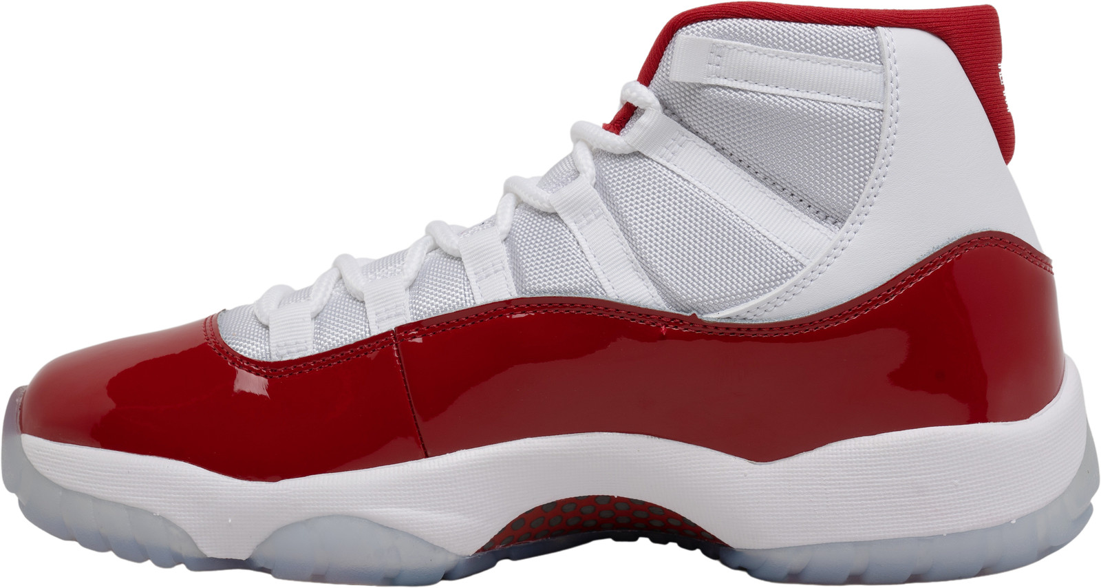 Jordan 11 Retro High Cherry