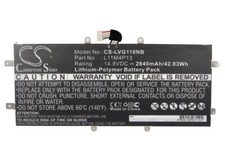 Cameron Sino Replacement Battery for Lenovo 14.8v 2840mAh Laptop