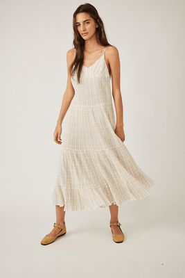 free people marigold maxi dress Free People | Dresses | Marigold Free People Maxi Sundress Size Small Like New
