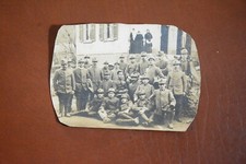 Foto militare Soldati 91 Fanteria Grande Guerra cartolina ww1 N3F34