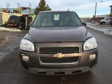 Throttle Body Throttle Valve Assembly Fits 06-11 IMPALA 275837