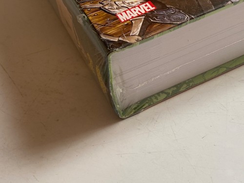 Marvel Loki Omnibus #1, HC Neu Sealed, 2021, Stan Lee, Mark Brooks Cover - Bild 5 von 16