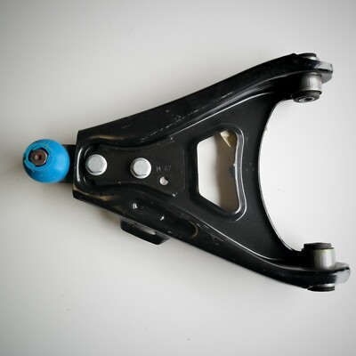 Triangle De Suspension Avant Gauche Pour Renault 4 L / GTL - Neuf, Marque RTS SA