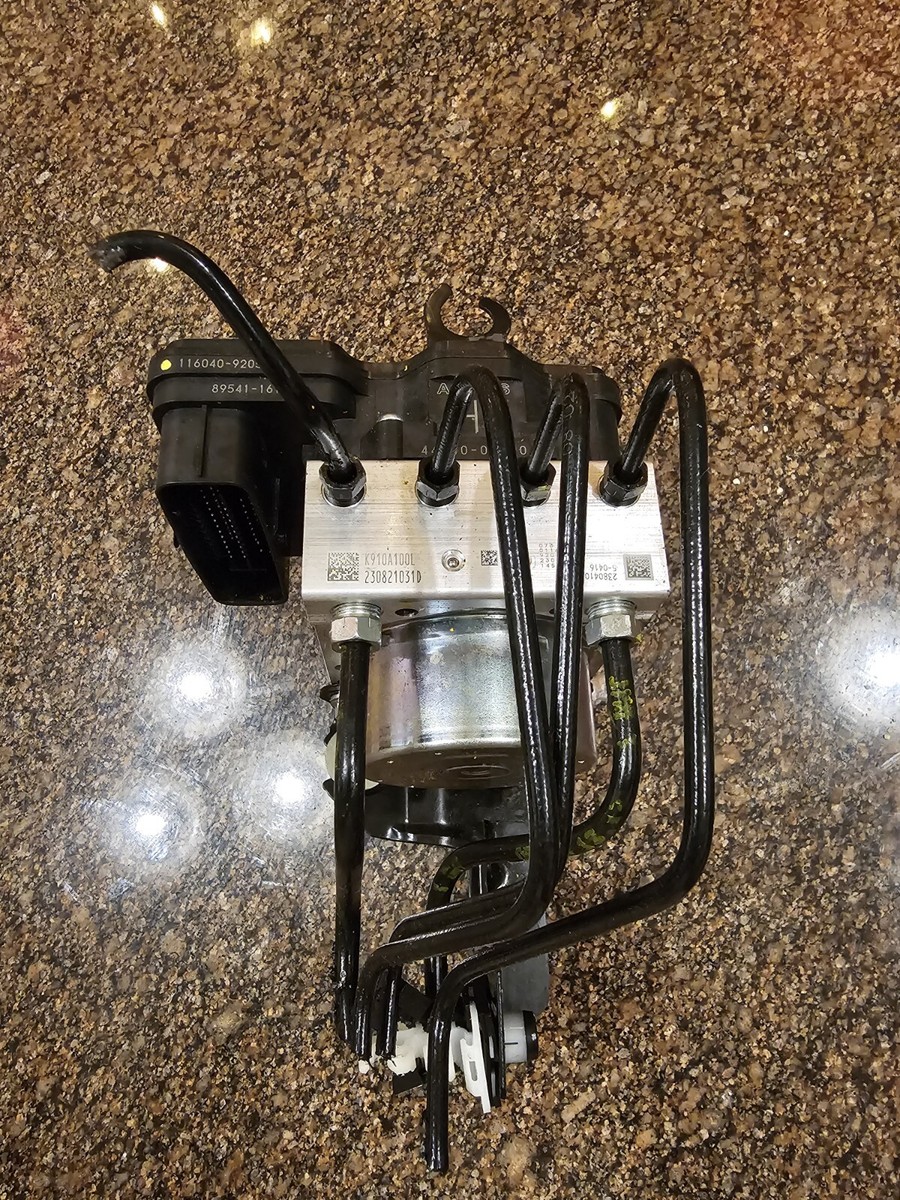 よしふみ GENUINE SUZUKI JIMNY A6G415 SWIFT AZF414 OIL CONTROL VALVE 16550