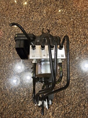 New 44540 06590 2023 2024 Toyota Camry Hybrid ABS Module