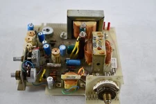 Beckman 40889EA Linear 33661NE Conductivity Meter PCB Circuit Board Module 