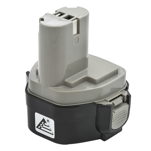 Batería 12V 3Ah NiMh para Makita 1233, 1234, 1235, 1235B, 192696-2 - Imagen 5 de 6