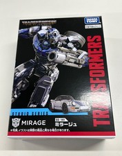 Unopened Transformers Rise of the Beasts Studio Series SS 141 Mirage 17a