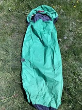 Bibler Bivy Old School Made In USA