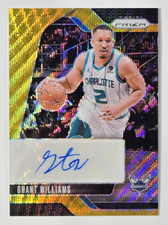 2024-25 Panini Prizm NBA Set Review and Checklist 33