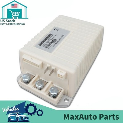 48V 250A Controller 103982301 for Curtis Club Car Precedent 2014-2019 1515-5206