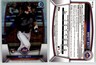 Brett Baty 2023 Bowman National Convention Refractor MLB-14 Mets RC